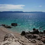 アパート Michelle - Intermezzo With Sea View ラバック