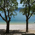 アパート Michelle - Intermezzo With Sea View *