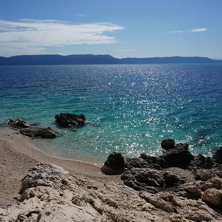 Apartman Michelle - Intermezzo With Sea View Rabac
