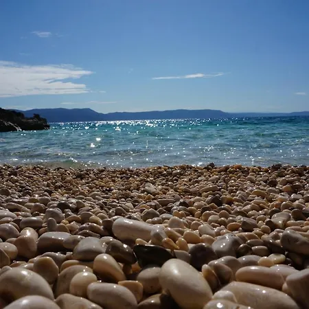 Michelle - Intermezzo With Sea View Apartment Rabac