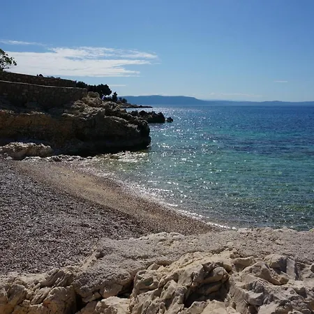 Michelle - Intermezzo With Sea View *