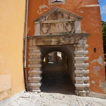 Michelle - Intermezzo With Sea View *