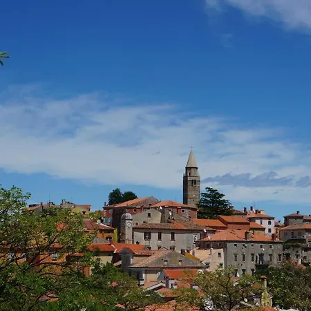 Daire Michelle - Intermezzo With Sea View Rabac