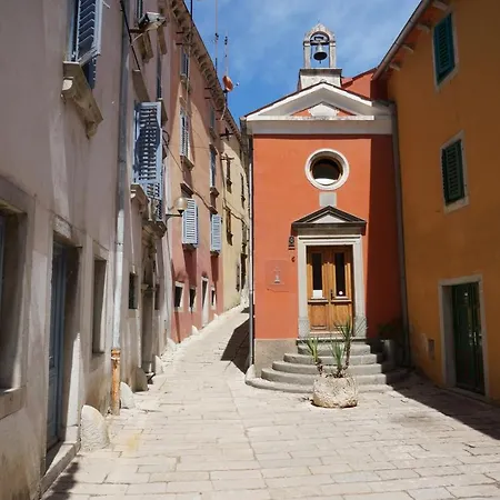 Michelle - Intermezzo With Sea View Lejlighed Rabac