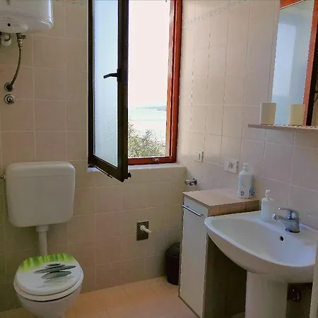 Апартаменты Michelle - Intermezzo With Sea View *