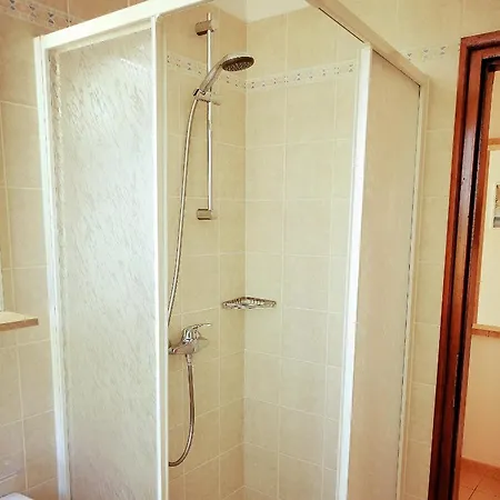 Michelle - Intermezzo With Sea View Апартаменты Рабац