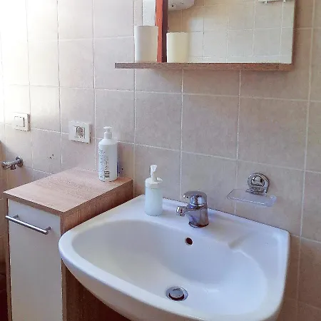 Апартаменты Michelle - Intermezzo With Sea View *