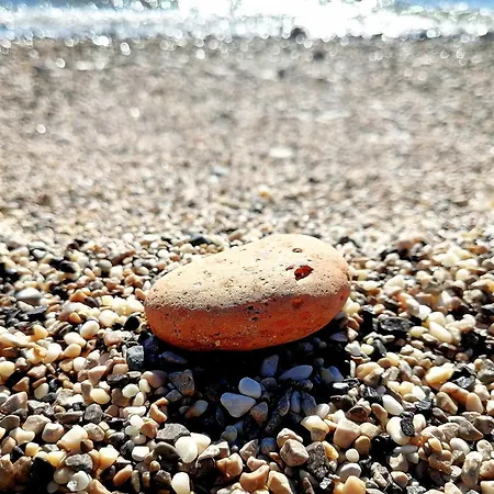 Michelle - Intermezzo With Sea View Рабац