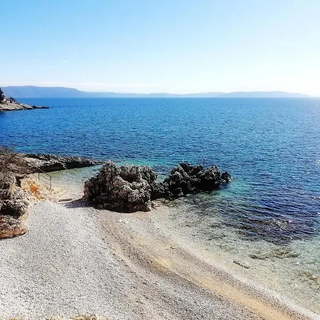 Michelle - Intermezzo With Sea View Daire *