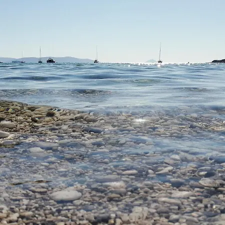 Michelle - Intermezzo With Sea View * Рабац