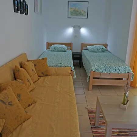 Michelle - Intermezzo With Sea View Рабац