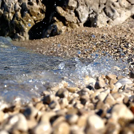 Michelle - Intermezzo With Sea View