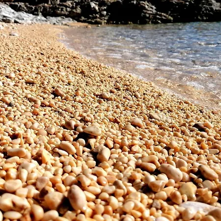 Апартаменты Michelle - Intermezzo With Sea View