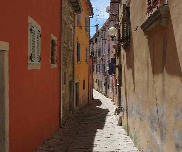 Michelle - Intermezzo With Sea View Lejlighed Rabac