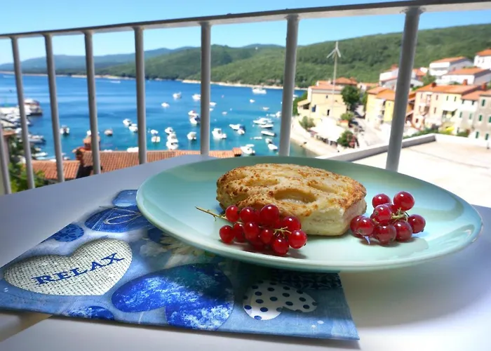 Michelle - Intermezzo With Sea View