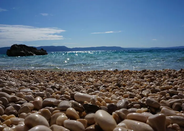 Michelle - Intermezzo With Sea View Lejlighed Rabac