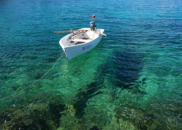 Lejlighed Michelle - Intermezzo With Sea View