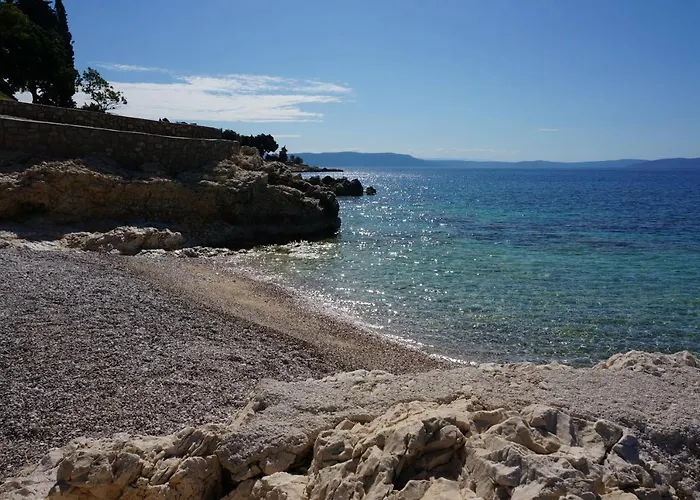 Michelle - Intermezzo With Sea View *