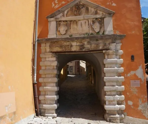 Michelle - Intermezzo With Sea View *