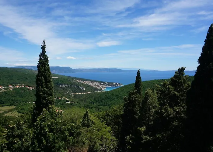 Lejlighed Michelle - Intermezzo With Sea View