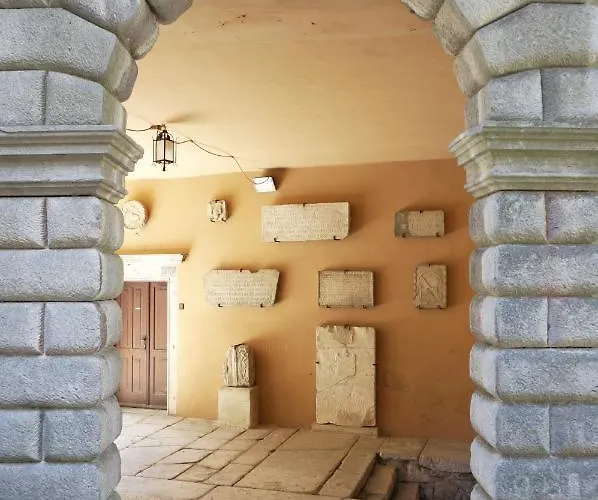 Michelle - Intermezzo With Sea View Lejlighed *