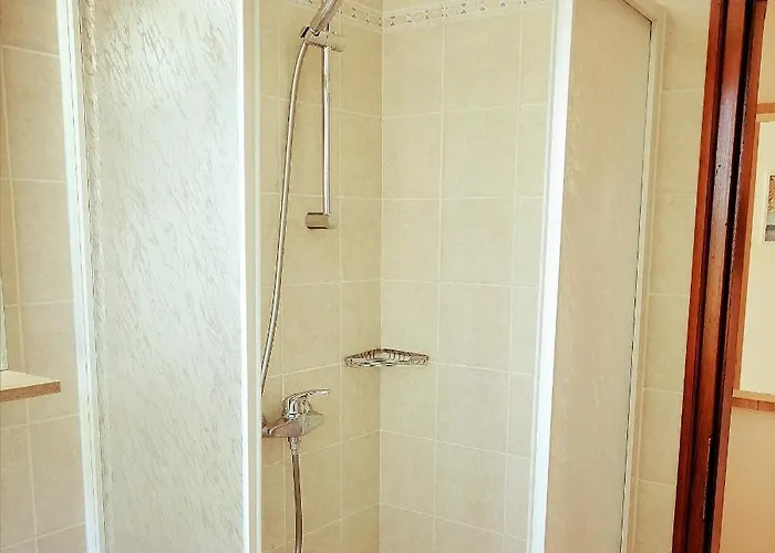 Michelle - Intermezzo With Sea View Lejlighed Rabac