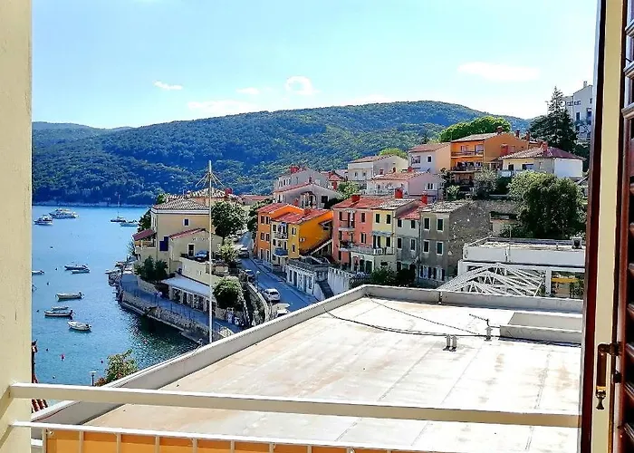 Michelle - Intermezzo With Sea View * Rabac