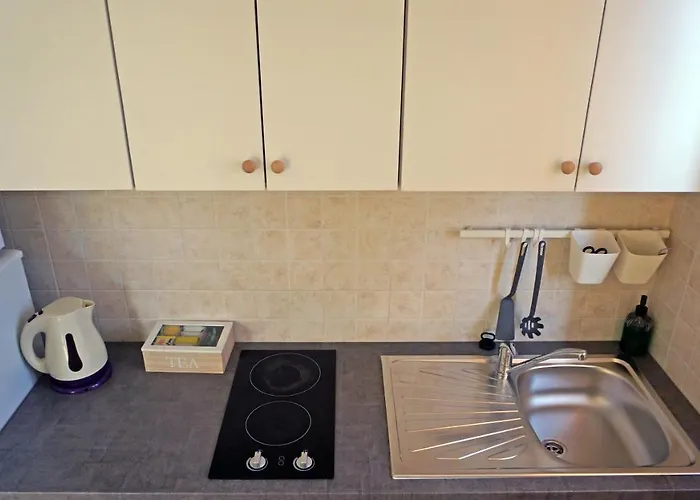 Michelle - Intermezzo With Sea View Lejlighed