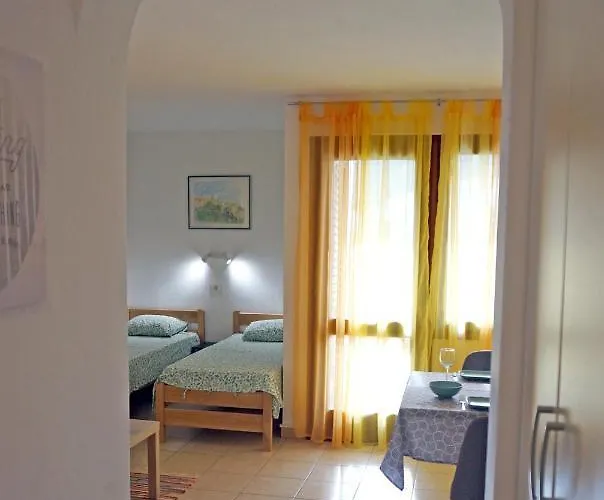 Lejlighed Michelle - Intermezzo With Sea View