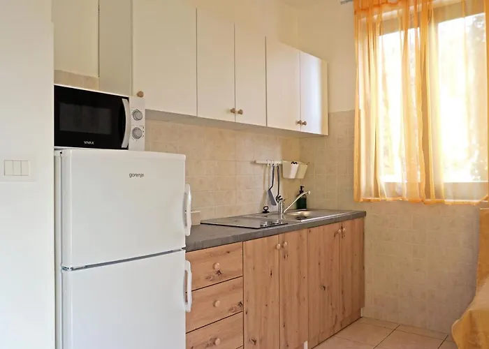 Michelle - Intermezzo With Sea View * Rabac