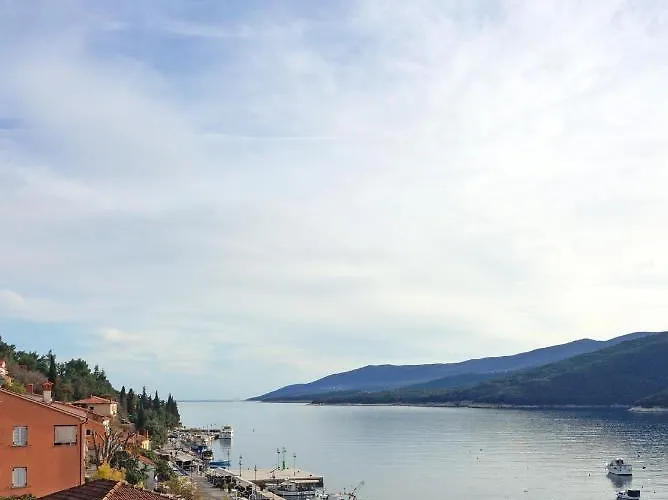 Michelle - Intermezzo With Sea View Lejlighed *