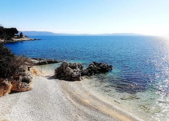 Michelle - Intermezzo With Sea View Lejlighed *