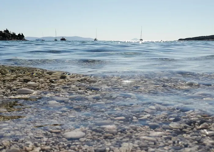 Michelle - Intermezzo With Sea View * Rabac