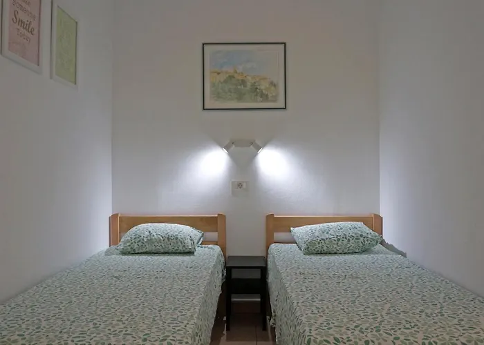 Michelle - Intermezzo With Sea View Rabac