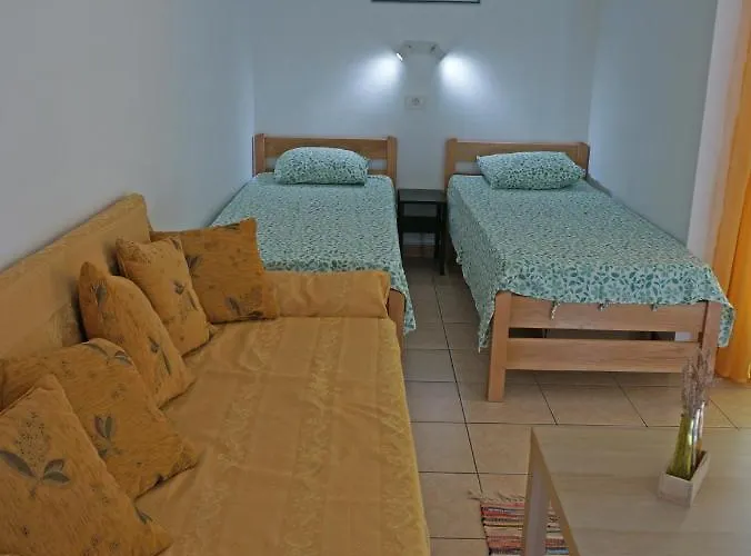 Michelle - Intermezzo With Sea View Rabac