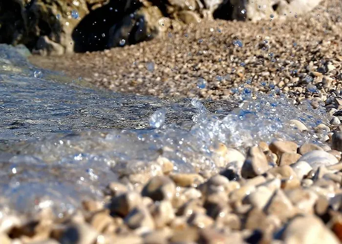 Michelle - Intermezzo With Sea View