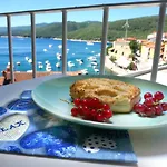 Michelle - Intermezzo With Sea View