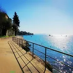 Apartman Michelle - Intermezzo With Sea View *