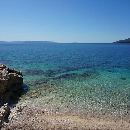 Michelle - Intermezzo With Sea View Apartament *