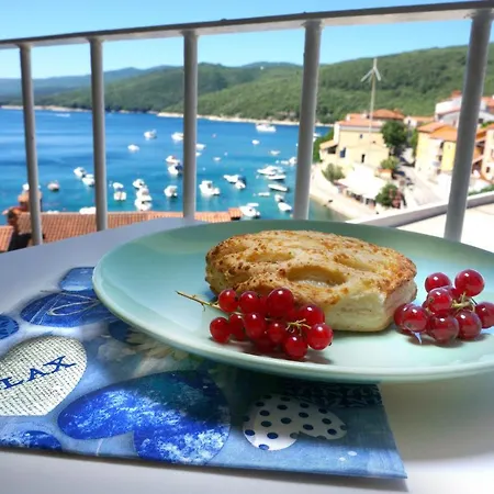 Michelle - Intermezzo With Sea View