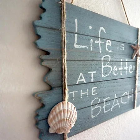 Michelle - Intermezzo With Sea View Apartament *