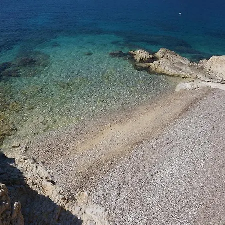 Michelle - Intermezzo With Sea View * Rabac