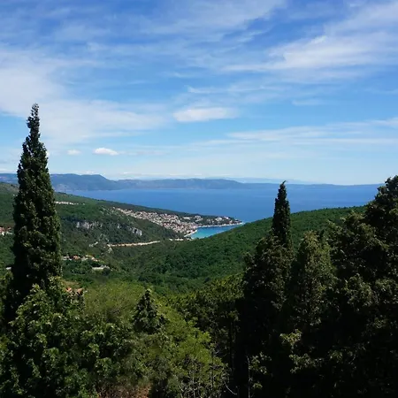 Apartment Michelle - Intermezzo With Sea View