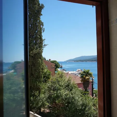 Michelle - Intermezzo With Sea View * Rabac