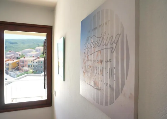 Michelle - Intermezzo With Sea View 아파트