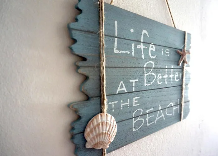 Michelle - Intermezzo With Sea View 아파트 *