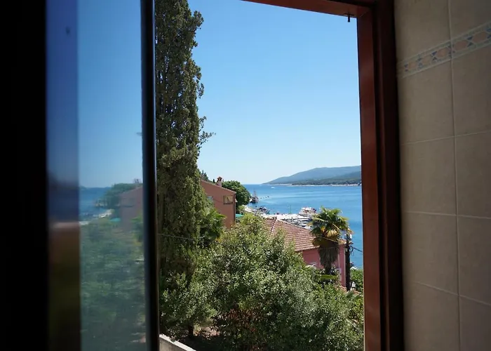 Michelle - Intermezzo With Sea View * Rabac