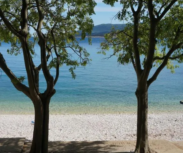 Διαμέρισμα Michelle - Intermezzo With Sea View *