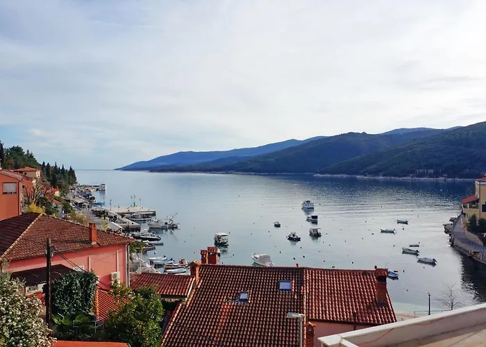 Michelle - Intermezzo With Sea View 아파트