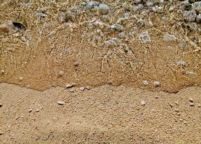 Michelle - Intermezzo With Sea View 아파트 *